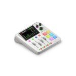RØDE RØDECaster Duo All-in-One Podcast Audio Solution