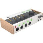 Universal Audio Volt 476p Audio Interface
