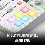 RØDE RØDECaster Duo All-in-One Podcast Audio Solution