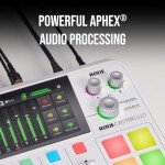 RØDE RØDECaster Duo All-in-One Podcast Audio Solution