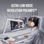 RØDE RØDECaster Duo All-in-One Podcast Audio Solution