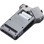 Zoom PodTrak P4 Podcast Recorder & Microphone Bundle