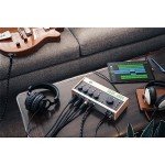 Universal Audio Volt 476p Audio Interface