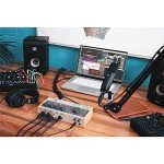 Universal Audio Volt 476p Audio Interface