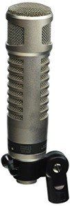Electro-Voice RE27N/D Dynamic Cardioid Microphone