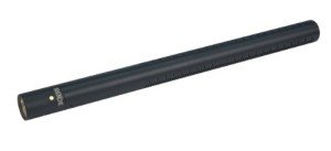 Rode NTG-3B Black Shotgun Microphone