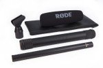 Rode NTG-3B Black Shotgun Microphone