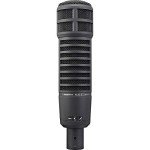 Electro-Voice RE20 Microphone Bundle with Shockmount & Arm