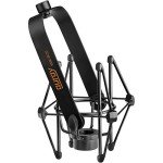 Electro-Voice RE20 Microphone Bundle with Shockmount & Arm