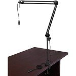 Electro-Voice RE20 Microphone Bundle with Shockmount & Arm