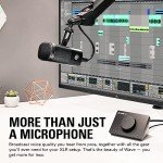 Elgato XLR Microphone Complete Bundle for Podcasters