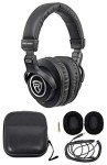 Rockville 2-Person Podcast Bundle with Mixer & Mics