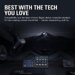 Elgato XLR Microphone Complete Bundle for Podcasters