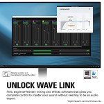 Elgato XLR Microphone Complete Bundle for Podcasters