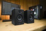 Presonus AudioBox 96 Studio Bundle with Monitors