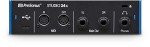 PreSonus Studio 24c Audio Interface Bundle with Studio One