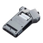 Zoom PodTrak P4 Podcast Equipment Bundle with Microphones