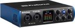 PreSonus Studio 24c Audio/MIDI Interface & Monitors Bundle