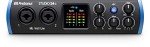 PreSonus Studio 24c Audio/MIDI Interface & Monitors Bundle