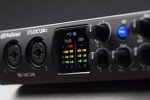 PreSonus Studio 24c Audio/MIDI Interface & Monitors Bundle