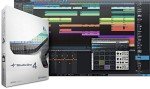 PreSonus Studio 24c Audio/MIDI Interface & Monitors Bundle