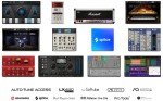 Focusrite Scarlett Solo Studio Audio Interface Bundle
