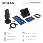 Elgato USB Audio Mix Bundle for Creators