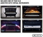 Focusrite Scarlett Solo Studio Audio Interface Bundle