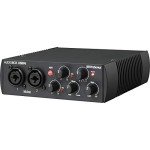 PreSonus AudioBox 96 USB Interface with Monitors