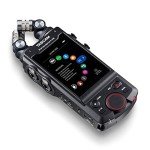 Tascam Portacapture X8 Multi-Track Portable Recorder