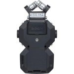 Zoom H8 Handy Recorder with Bluetooth and Accessories