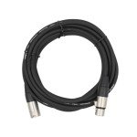 Audio-Technica AT4040 Microphone with Arm and Accessories