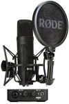 Rode Studio Kit: NT1, Ai-1 & Adjustable Stand