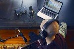 Mackie Producer Bundle: Onyx Interface & Microphones