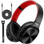 Podcast Equipment Bundle with Condenser Microphone & Mixer