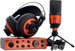 U22 XT cosMik Podcasting Recording Bundle