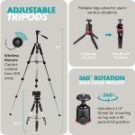 Movo iVlogger Wireless Vlogging Kit for iPhone