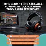U22 XT cosMik Podcasting Recording Bundle
