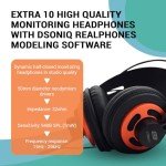 U22 XT cosMik Podcasting Recording Bundle