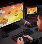 AVerMedia BO311 Live Streaming Bundle with Webcam