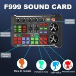 BM800 Podcast Microphone Bundle for Creators