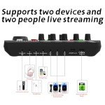 BM800 Podcast Microphone Bundle for Creators