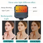 All-in-One Vlogging Kit for iPhone & Android