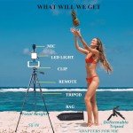 All-in-One Vlogging Kit for iPhone & Android