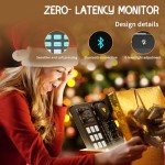 Maonocaster Lite All-In-One Podcast Production Studio