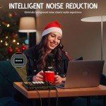 Maonocaster Lite All-In-One Podcast Production Studio