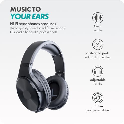 Movo PodKit2AH Dual Condenser Mic Bundle