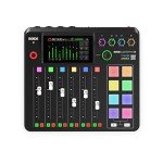 Rode RODECaster Pro II Audio Console Bundle