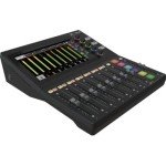 Mackie DLZ Creator Digital Mixer with CAD Mic Bundle
