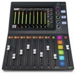 Mackie DLZ Creator Digital Mixer with CAD Mic Bundle